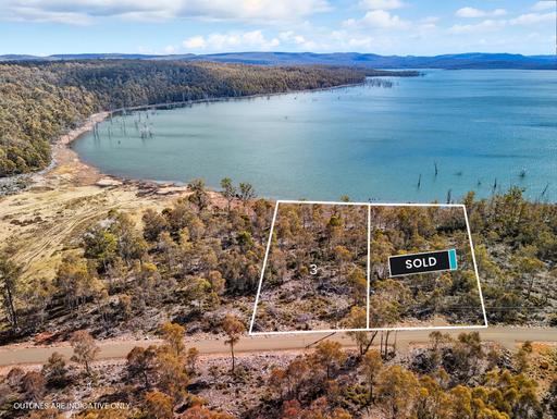 0 'Wilderness Waters Estate' Tea Tree Bay Road, Wilburville TAS 7030