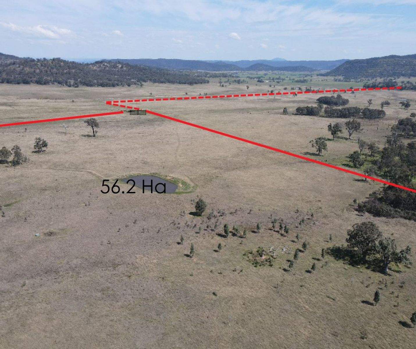 1022 Ridgelands Road, Muswellbrook Sold by Farmbuy.com - image 19
