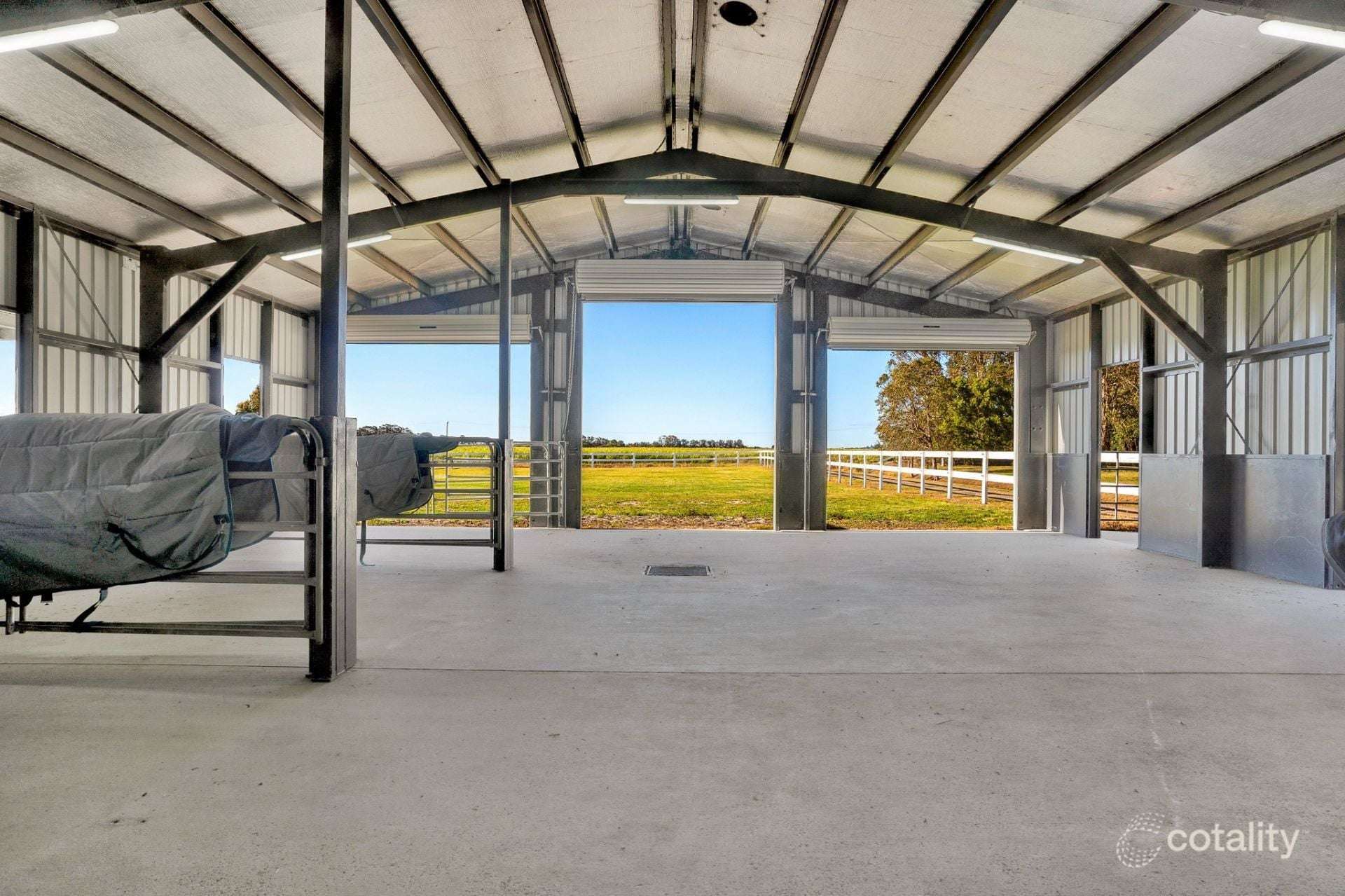 154 Danns Lane, Keith Hall For Sale by Farmbuy.com - image 9