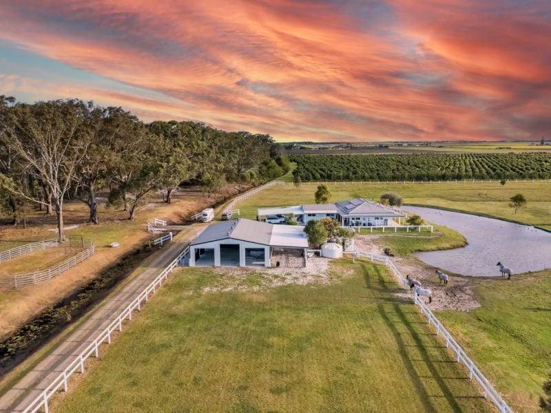 154 Danns Lane, Keith Hall For Sale by Farmbuy.com - image 3