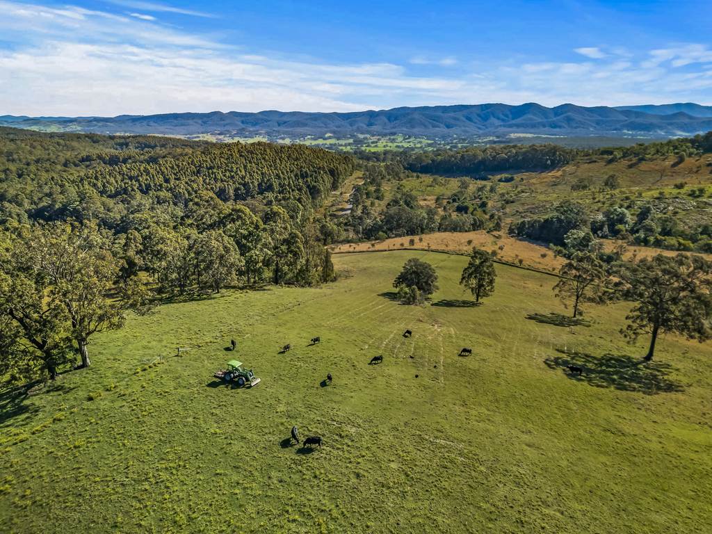345 Glen Road, Craven NSW 2422
