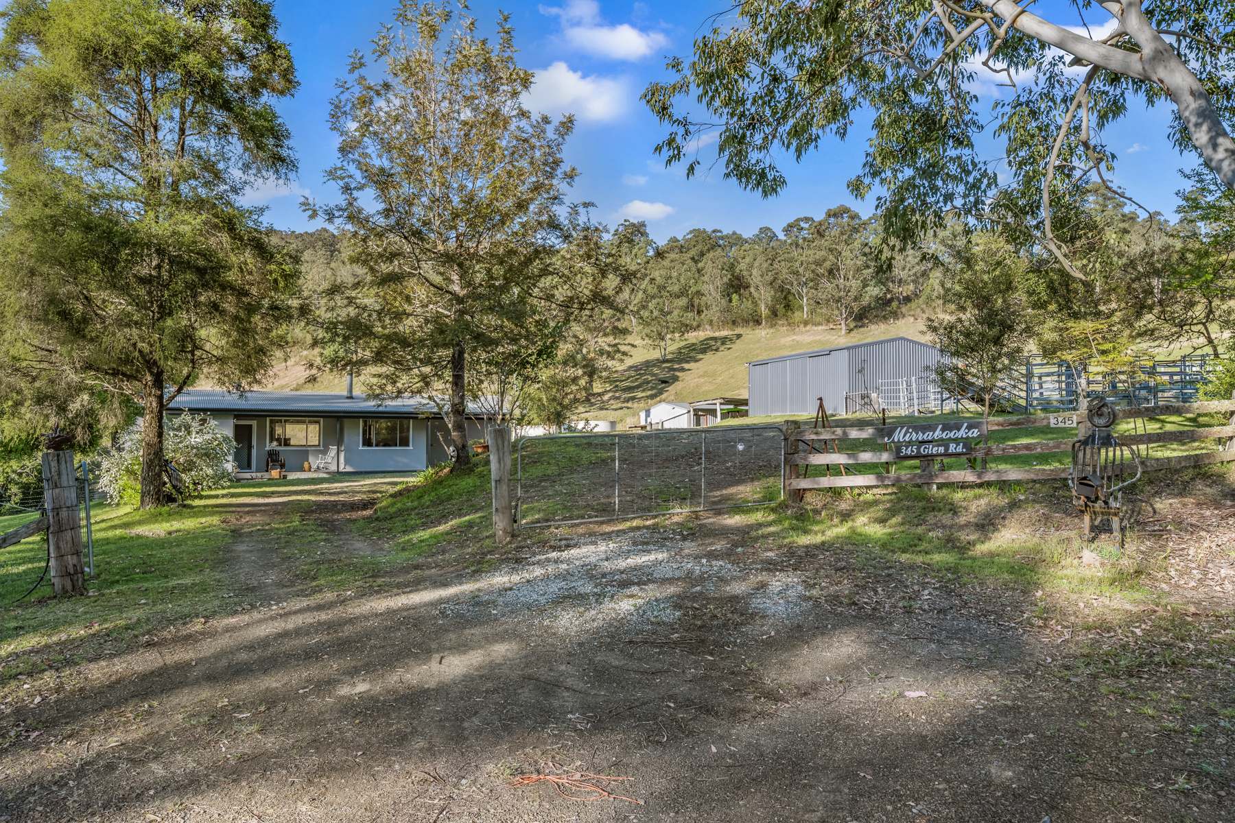345 Glen Road, Craven For Sale by Farmbuy.com - image 5
