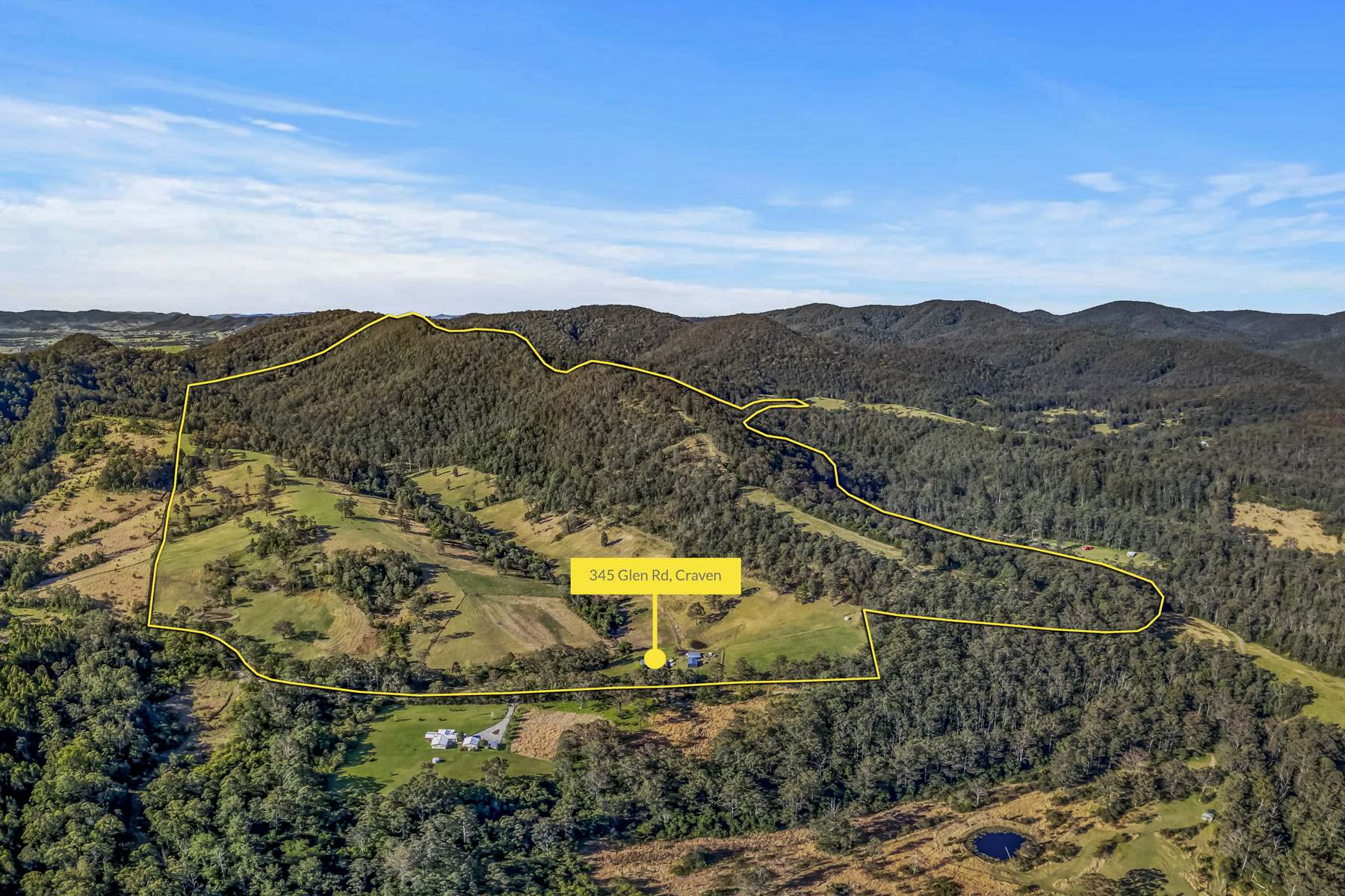 345 Glen Road, Craven For Sale by Farmbuy.com - image 15