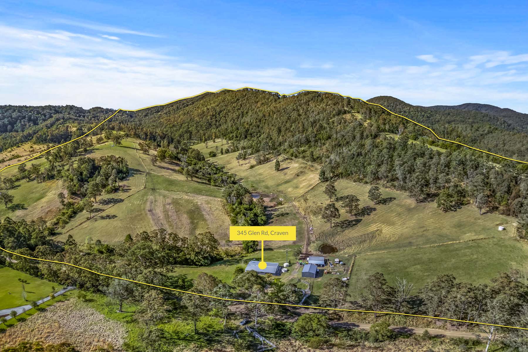 345 Glen Road, Craven For Sale by Farmbuy.com - image 24