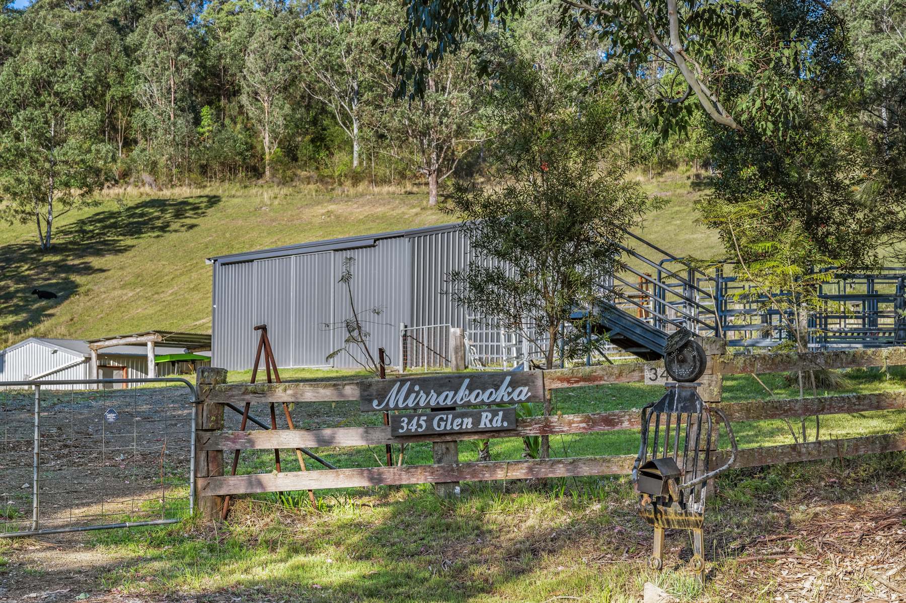 345 Glen Road, Craven For Sale by Farmbuy.com - image 2