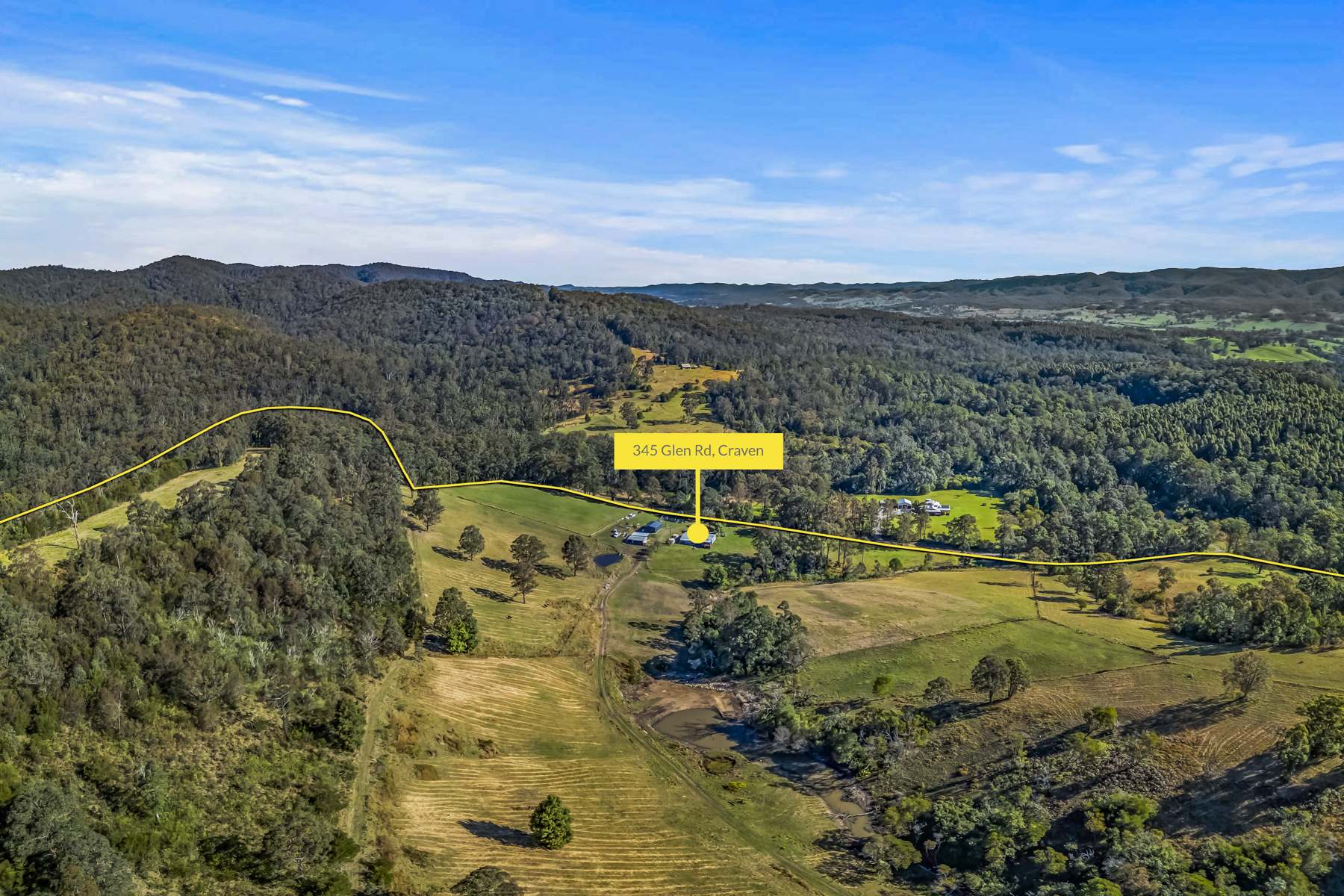 345 Glen Road, Craven For Sale by Farmbuy.com - image 23
