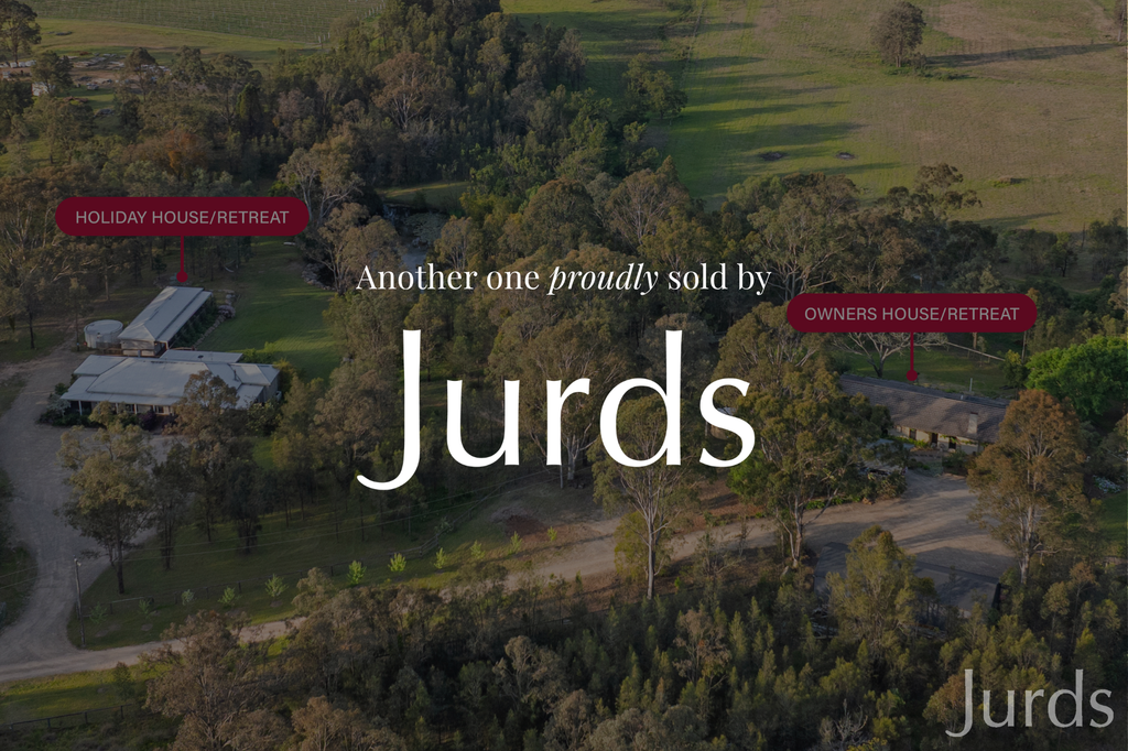 919 Milbrodale Road, Broke NSW 2330