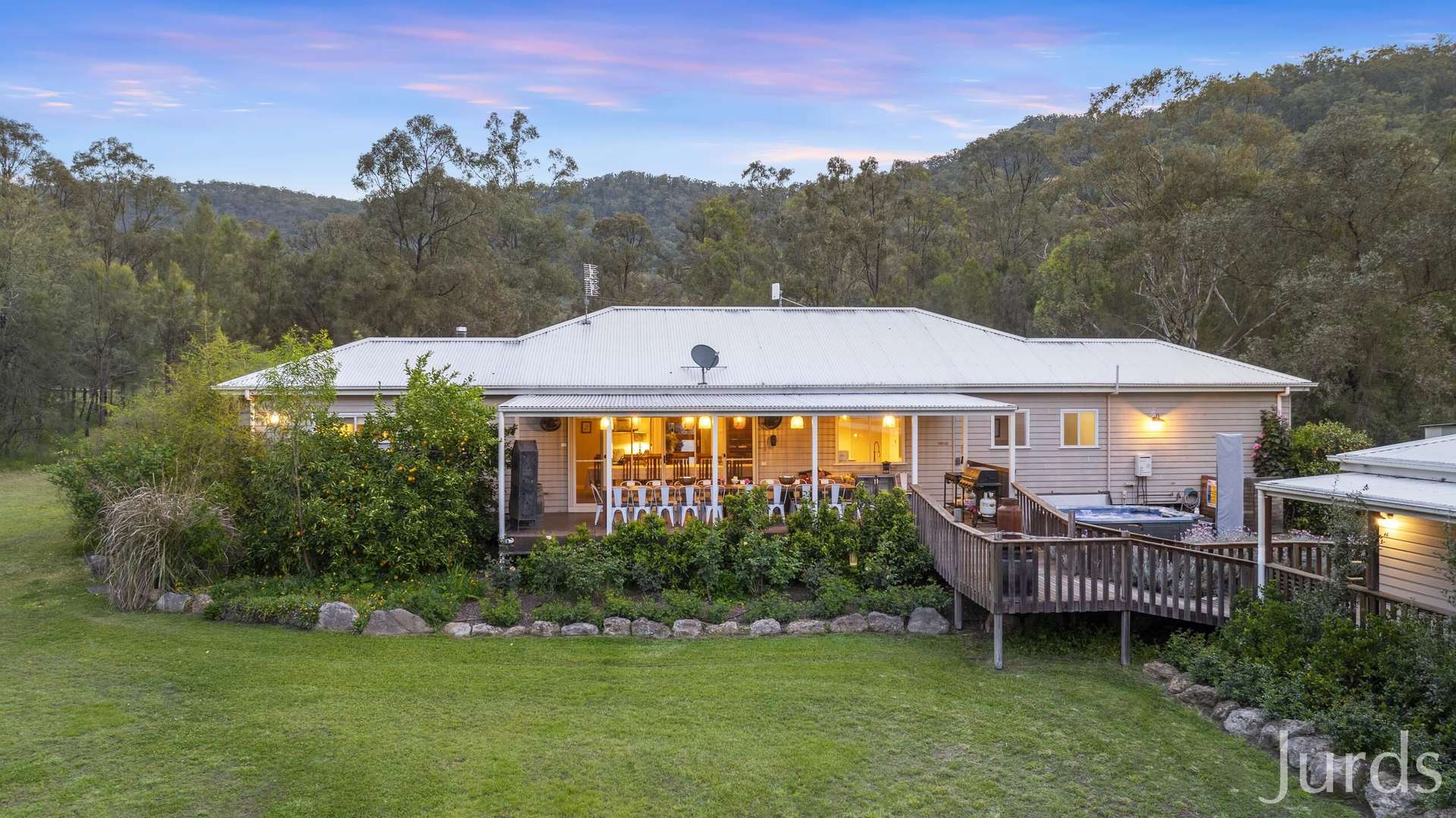919 Milbrodale Road, Broke Sold by Farmbuy.com - image 5