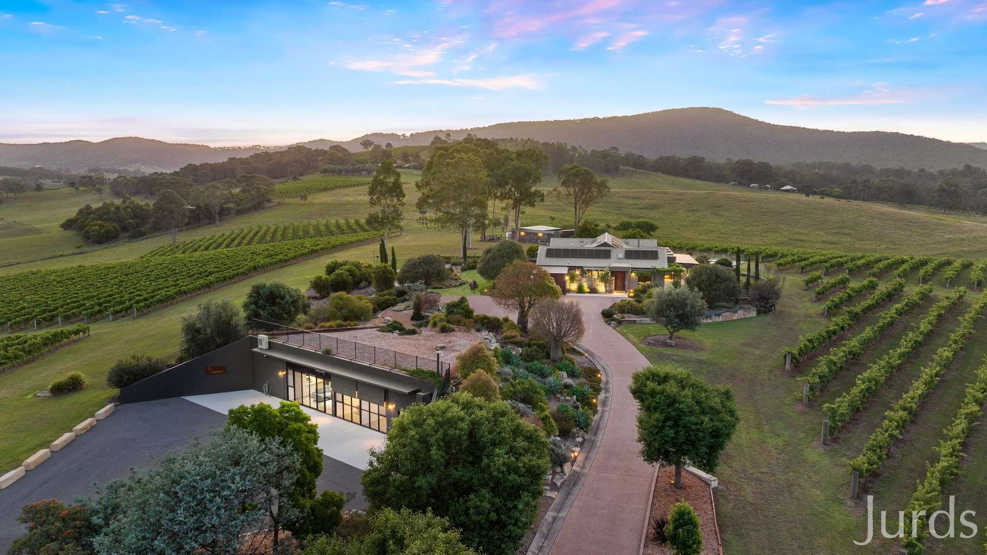 Marrowbone Road, Pokolbin For Sale by Farmbuy.com - image 1