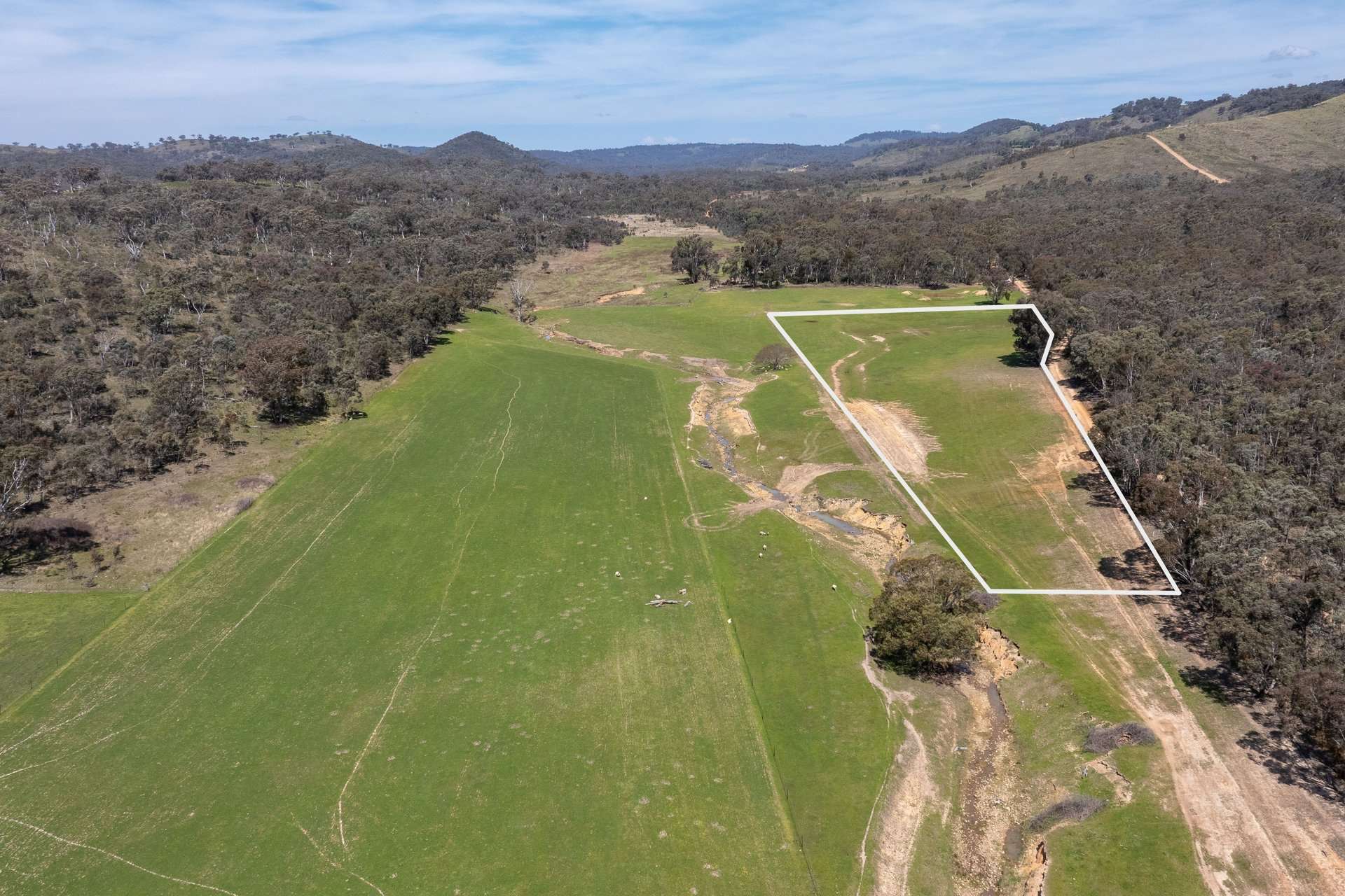 Lot 179, Part 1818 Windeyer Road, Mudgee Sold by Farmbuy.com - image 4