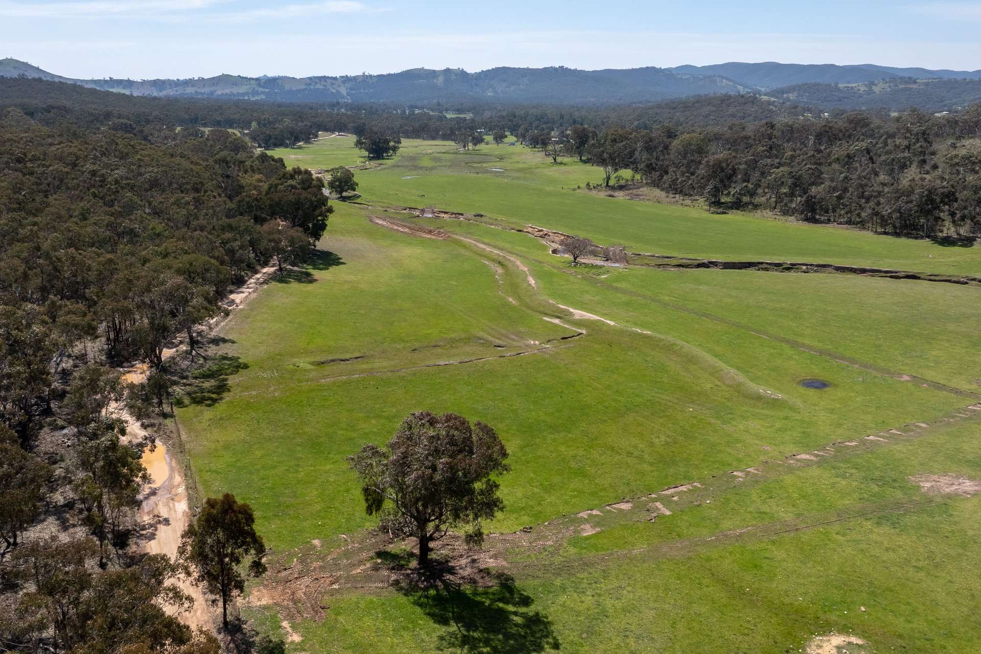 Lot 179, Part 1818 Windeyer Road, Mudgee Sold by Farmbuy.com - image 1