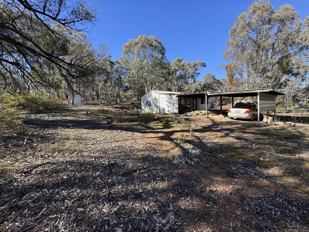 206 Roberts Road, Mudgee Sold by Farmbuy.com - image 2