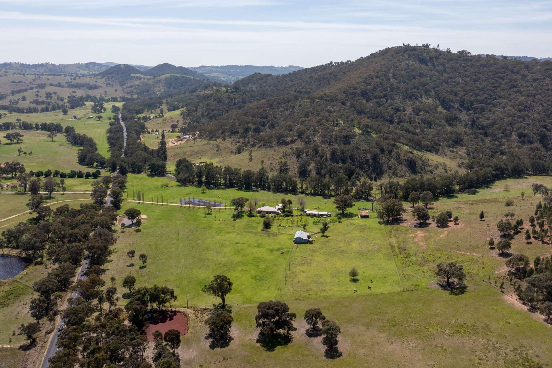2099 Hill End Road, Mudgee For Sale by Farmbuy.com - image 1