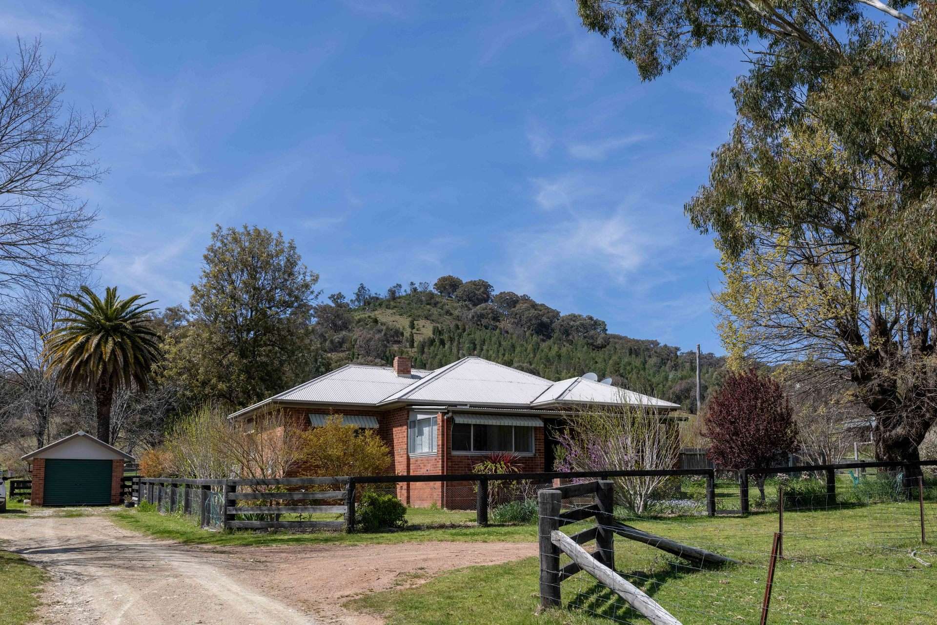2099 Hill End Road, Mudgee For Sale by Farmbuy.com - image 2