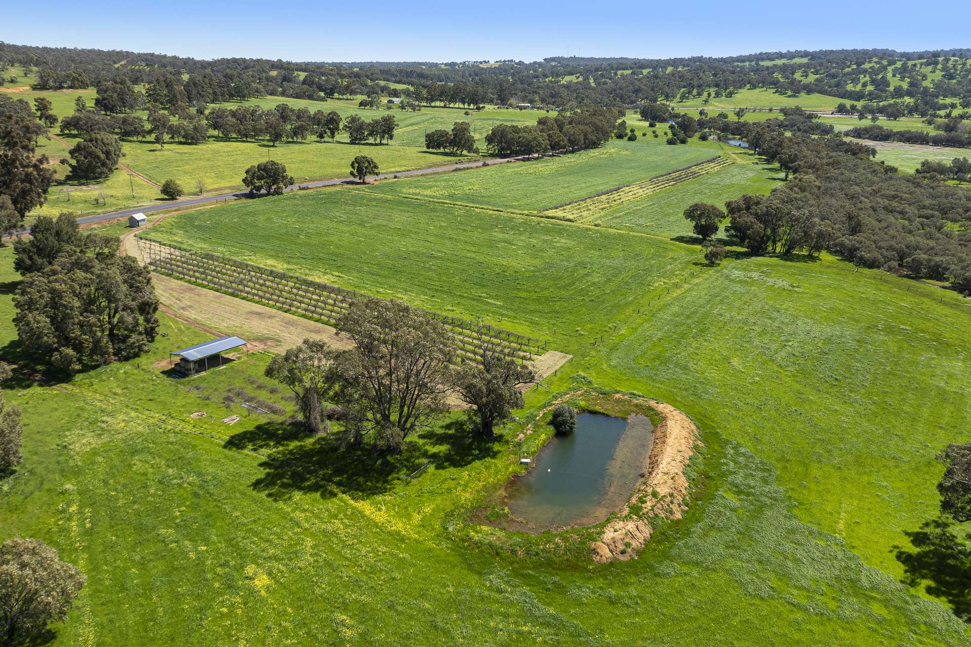 Lot 54 & 61,  Chittering Valley Road, Lower Chittering Sold by Farmbuy.com - image 28