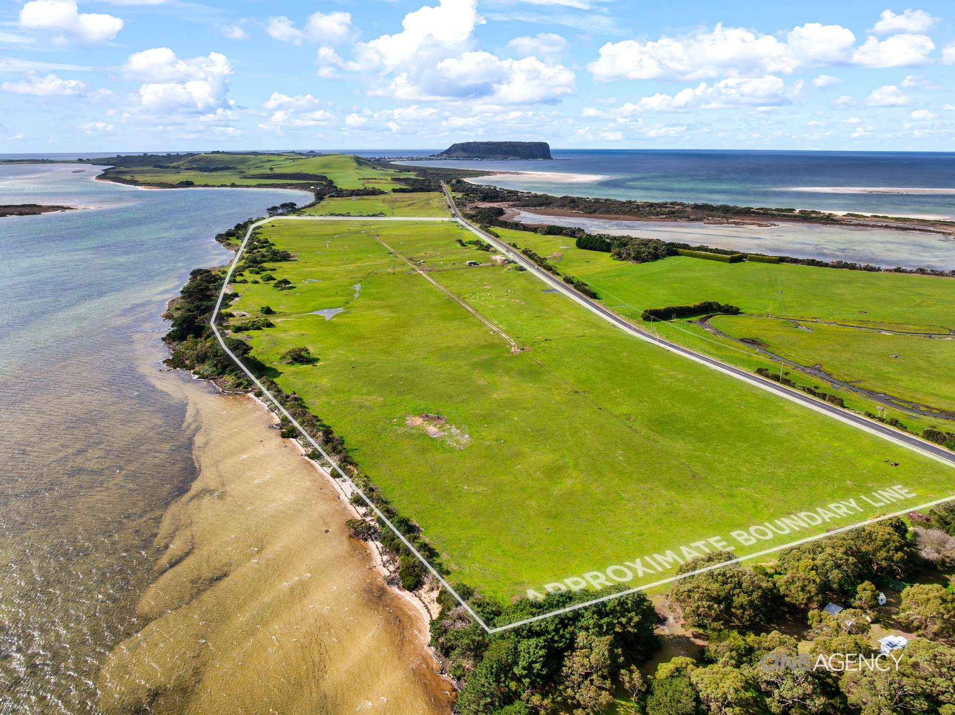 151 Stanley Highway, Stanley For Sale by Farmbuy.com - image 1