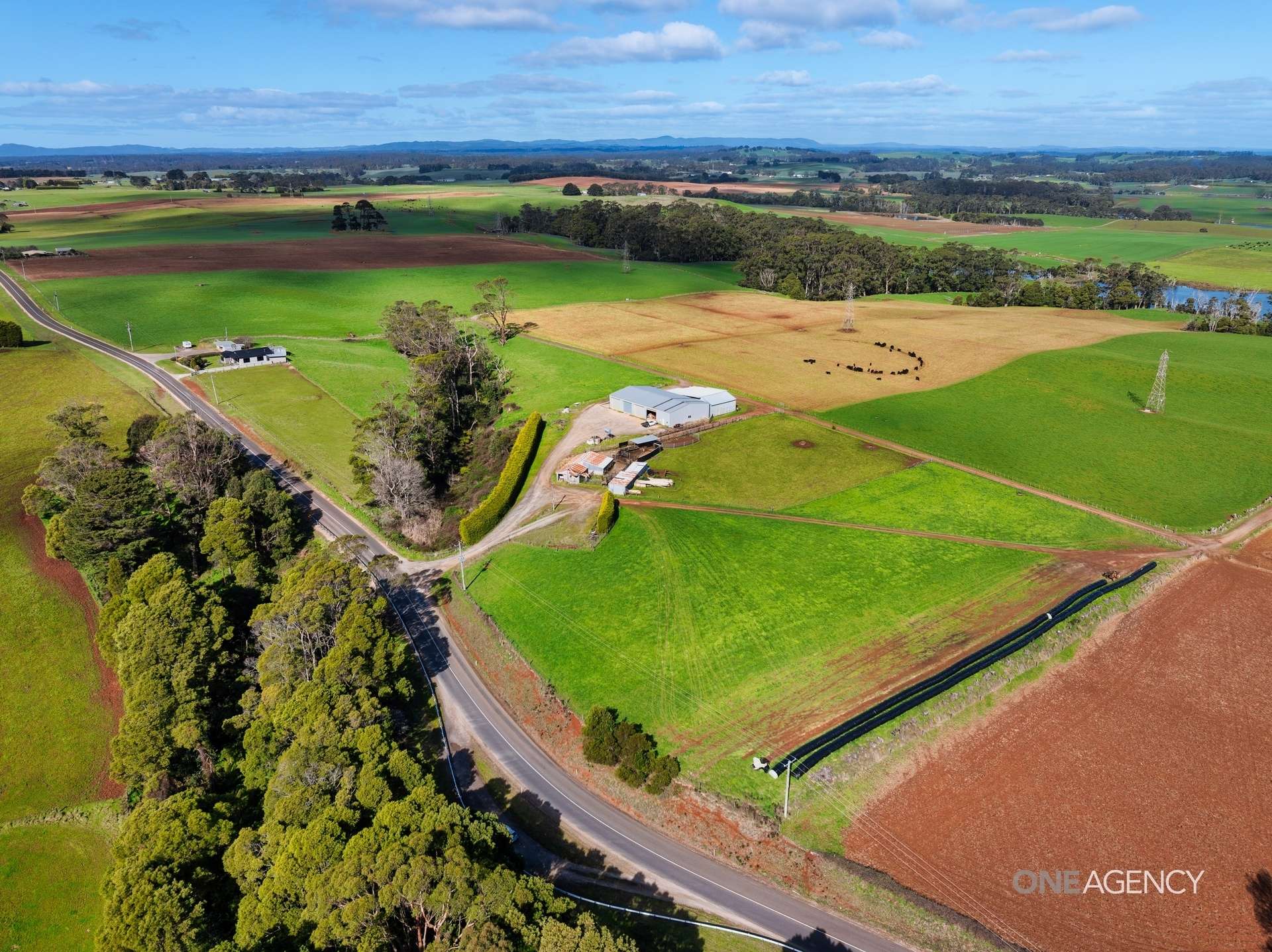 418 Back Line Road, Forest For Sale by Farmbuy.com - image 7