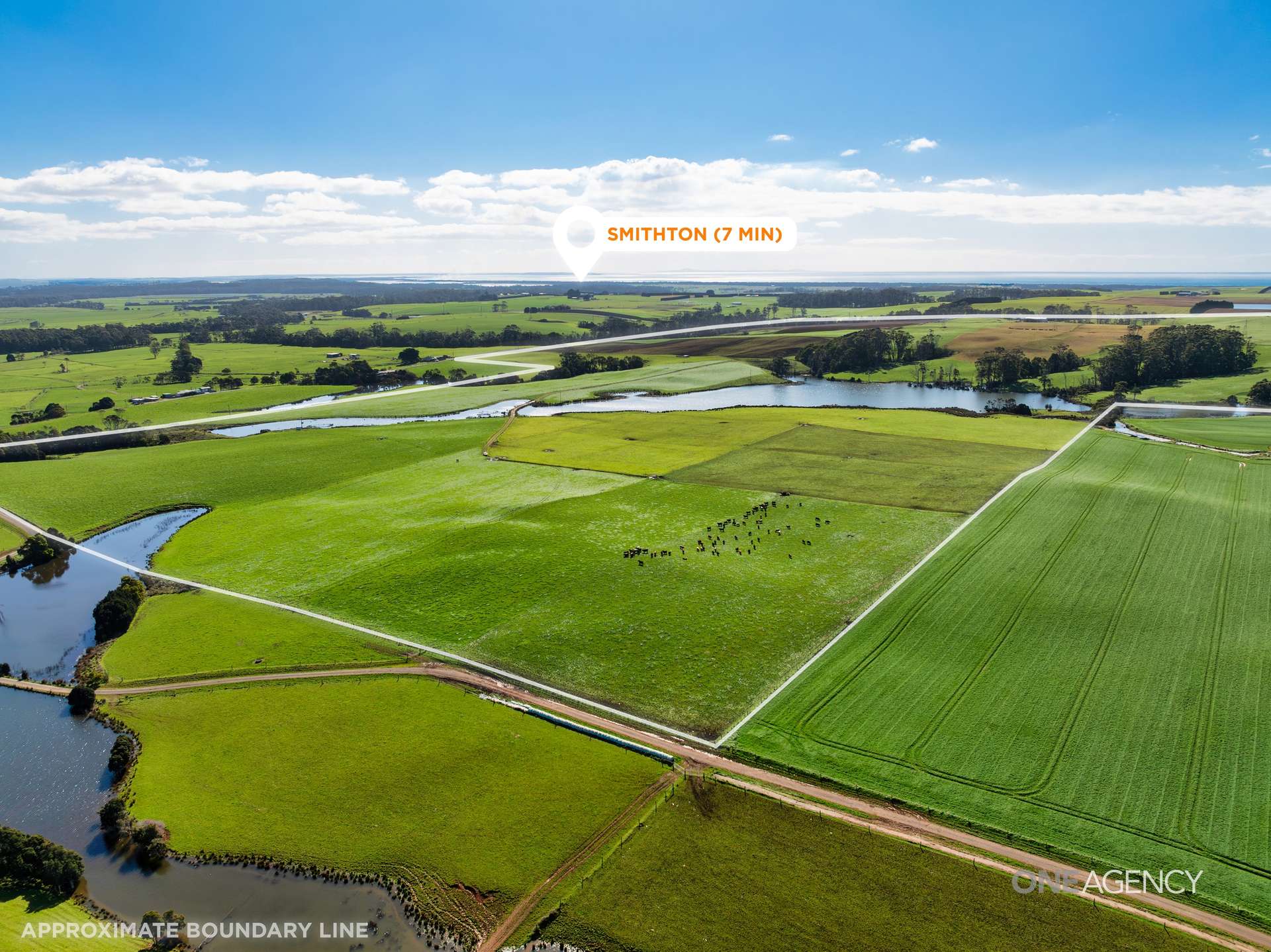 418 Back Line Road, Forest For Sale by Farmbuy.com - image 2