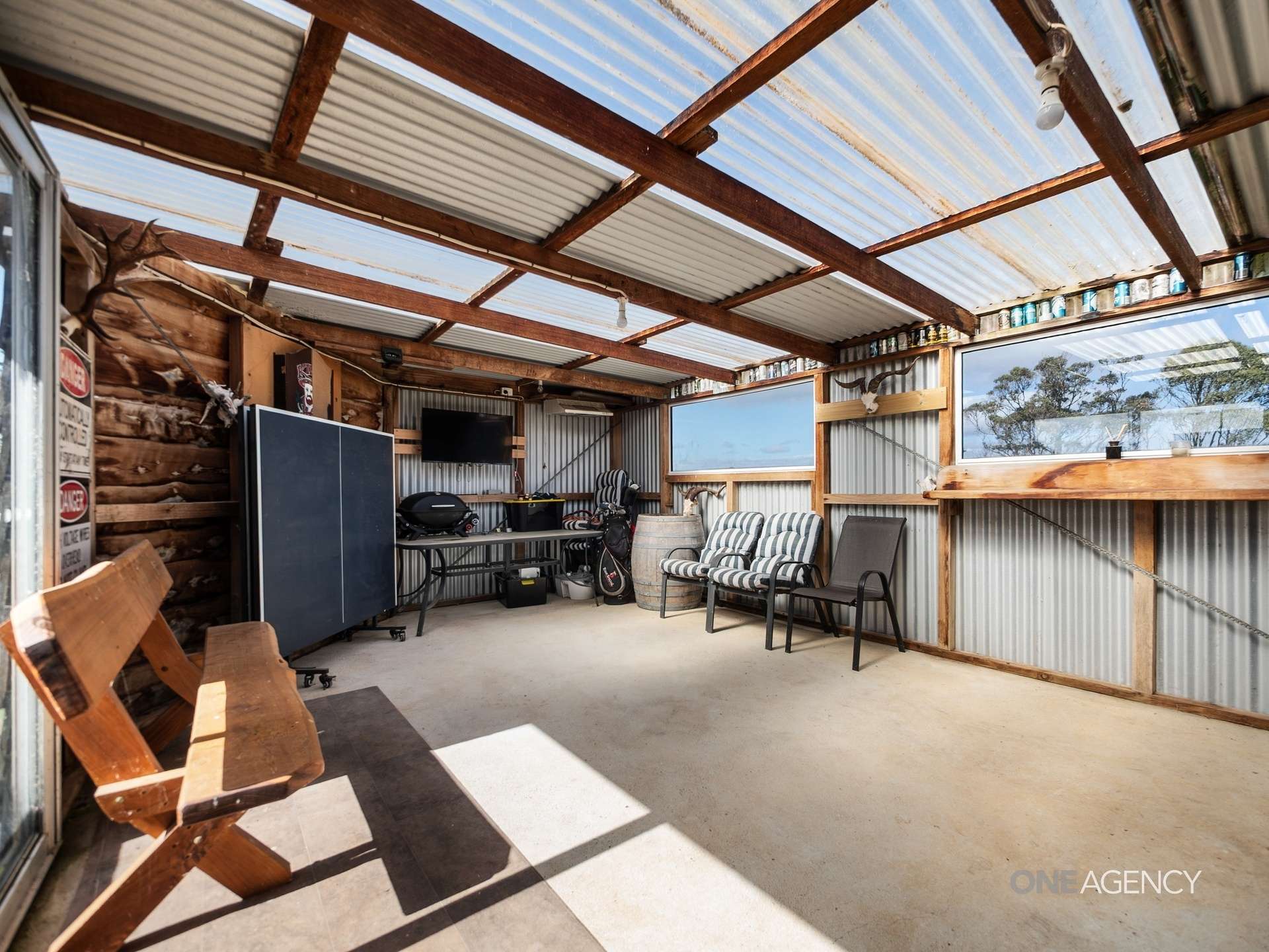 418 Back Line Road, Forest For Sale by Farmbuy.com - image 24