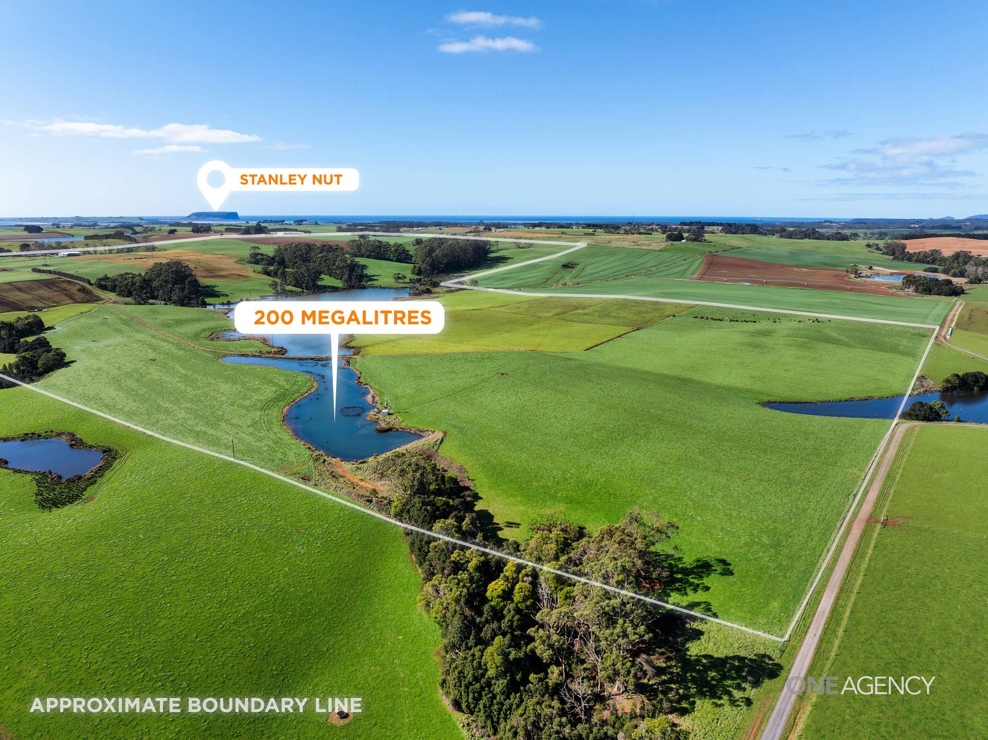 418 Back Line Road, Forest For Sale by Farmbuy.com - image 1