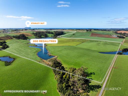 418 Back Line Road, Forest TAS 7330