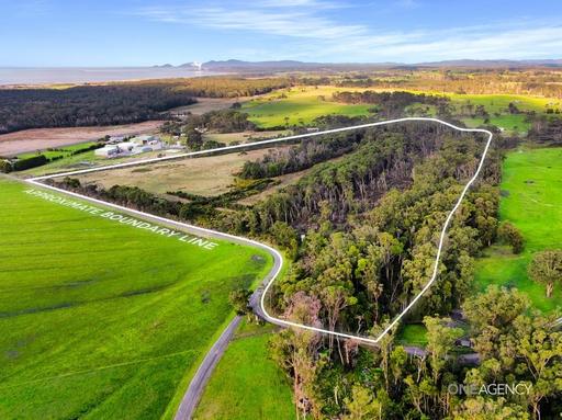 Farm For Sale - TAS - Wiltshire - 7321 - Over 45 Acres Of Tranquil Rural Living With Endless Possibilities 