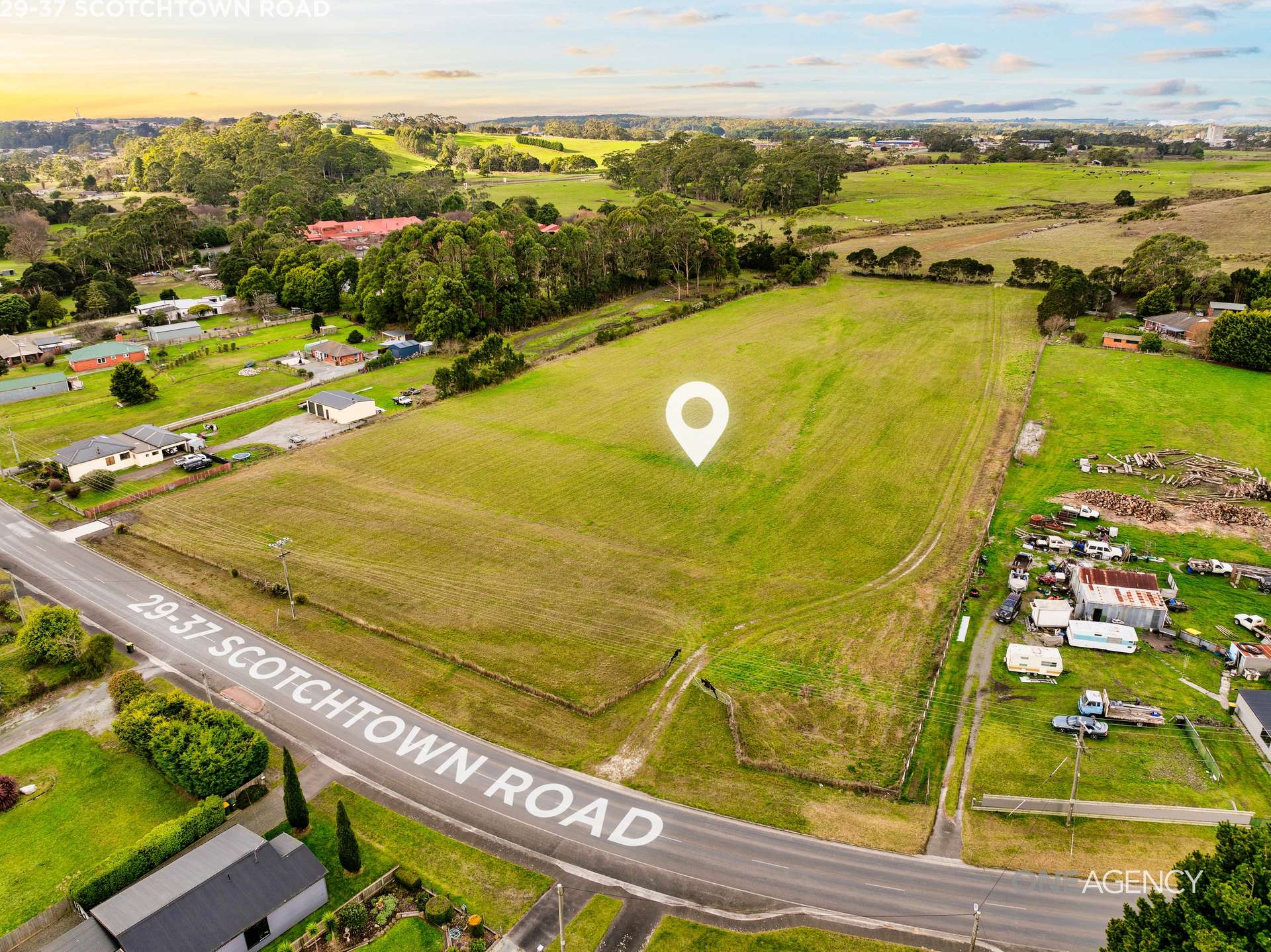 29-37 Scotchtown Road, Smithton For Sale by Farmbuy.com - image 5