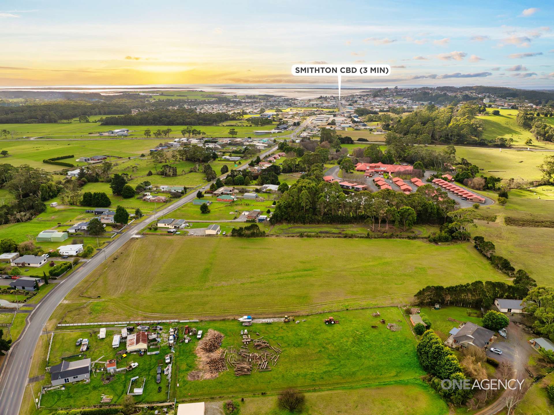 29-37 Scotchtown Road, Smithton For Sale by Farmbuy.com - image 2