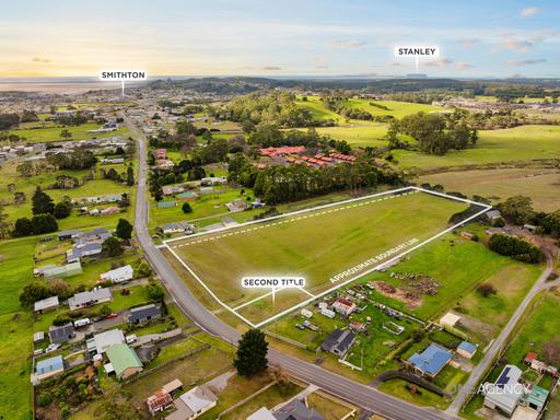 Farm For Sale - TAS - Smithton - 7330 - Endless Opportunity on the Edge of Town! 