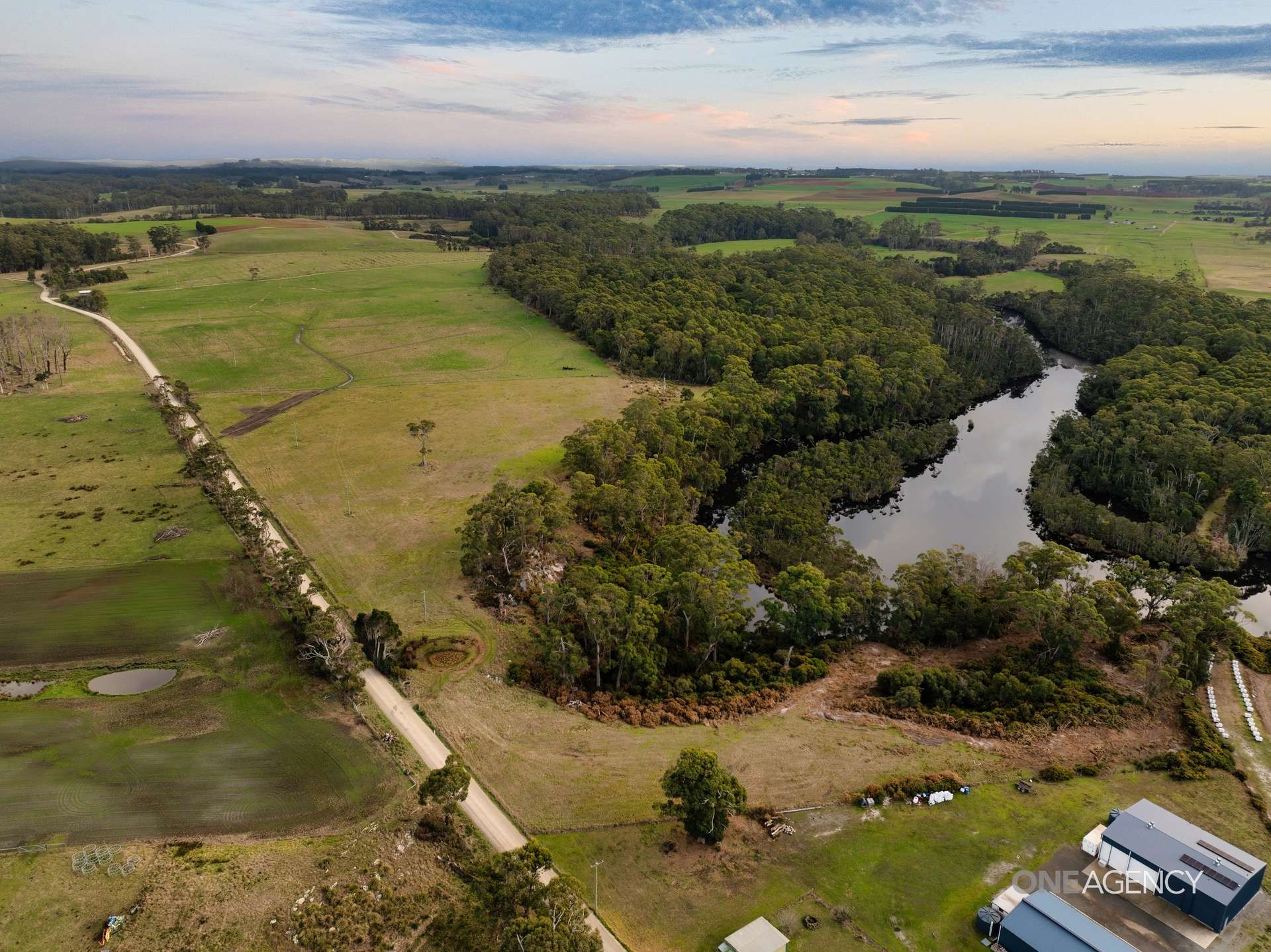 Lot 1 Boyndey Road, Black River For Sale by Farmbuy.com - image 4