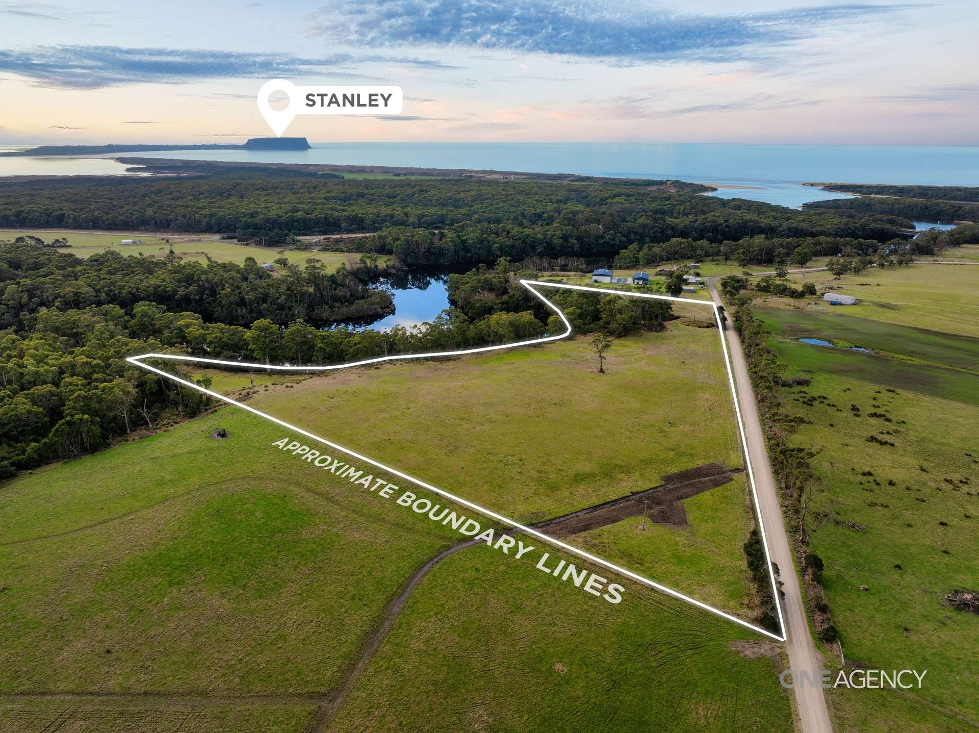 Lot 1 Boyndey Road, Black River For Sale by Farmbuy.com - image 2