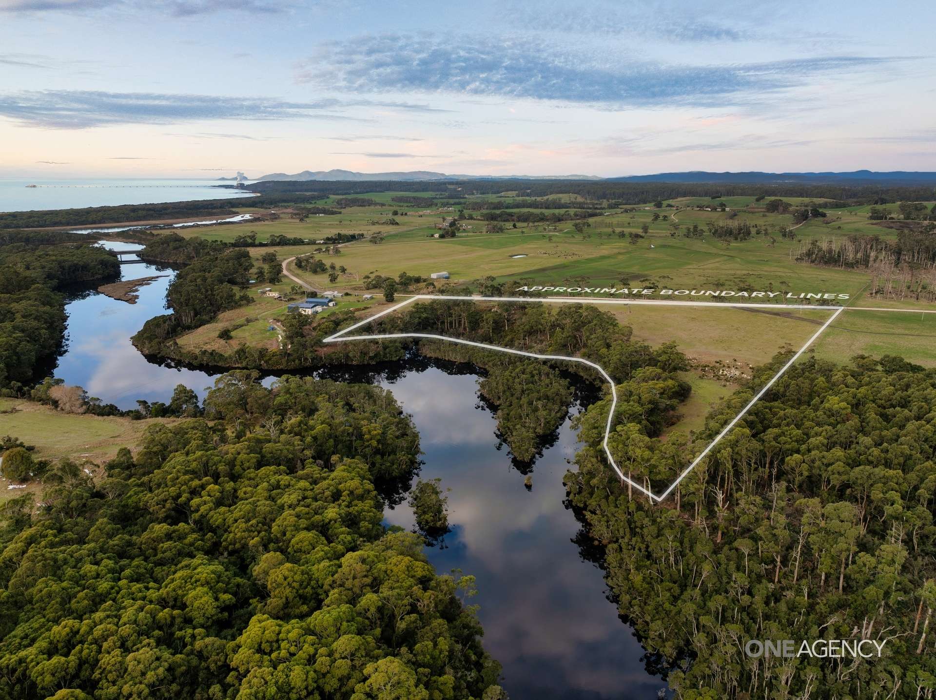 Lot 1 Boyndey Road, Black River For Sale by Farmbuy.com - image 3