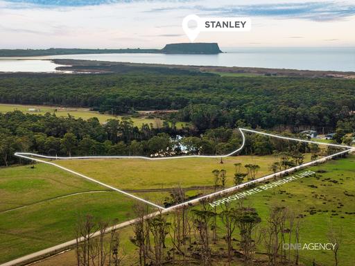 Lot 1 Boyndey Road, Black River TAS 7321