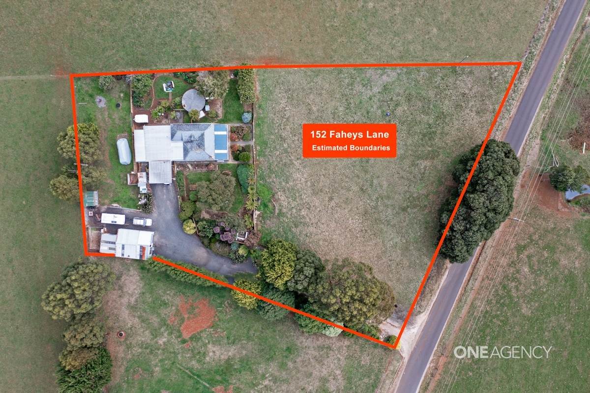 152 Faheys Lane, Irishtown For Sale by Farmbuy.com - image 15