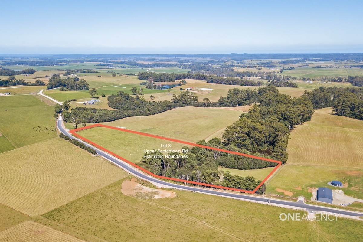 Lot 3,  Upper Scotchtown Road, Scotchtown Sold by Farmbuy.com - image 2