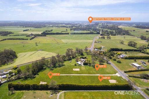 Lot2/120 Trowutta Road, Smithton TAS 7330