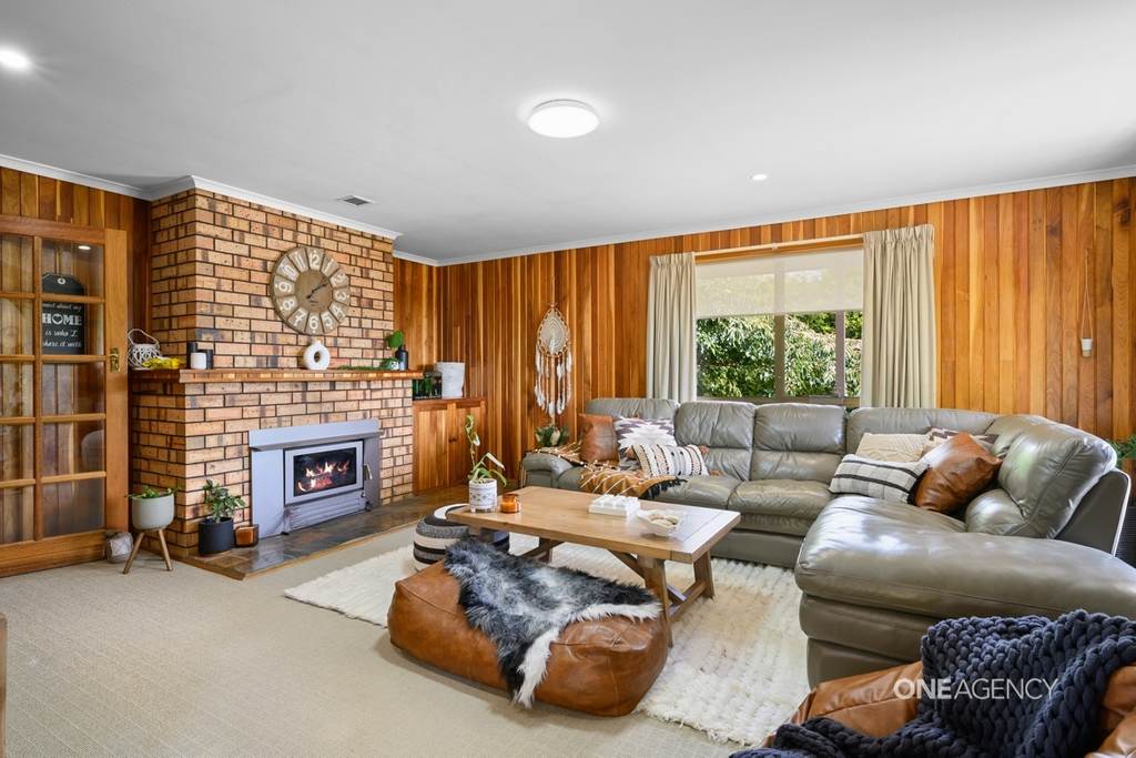15 Dunns Road, Christmas Hills TAS 7330
