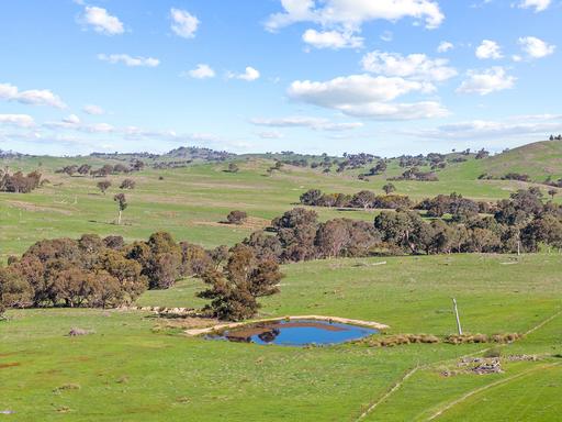 1432 Lachlan Valley Way, Laverstock NSW 2582