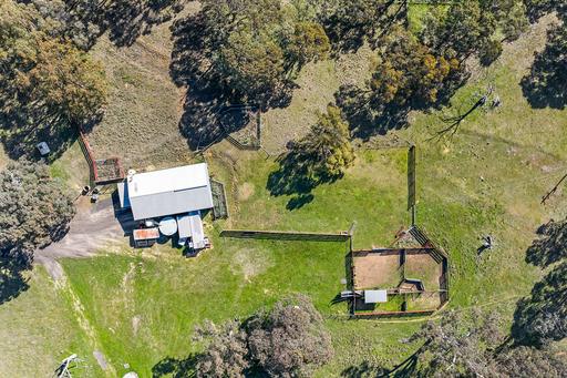 Farm For Sale - NSW - Laverstock - 2582 - 'The Brothers' – Productive Grazing Holding in the Renowned Yass Region 
