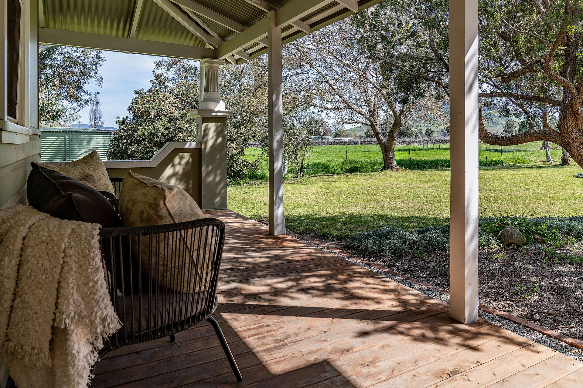 325 Melrose Road, Mudgee Sold by Farmbuy.com - image 12
