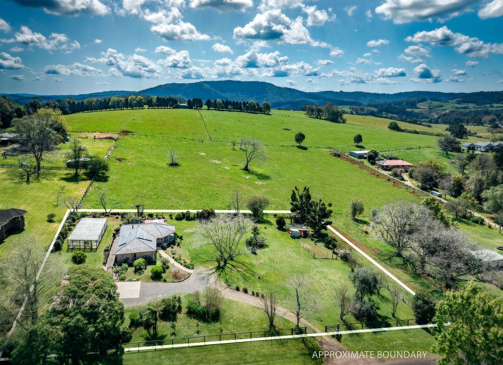 9 Tamarind Avenue, Dorrigo NSW 2453