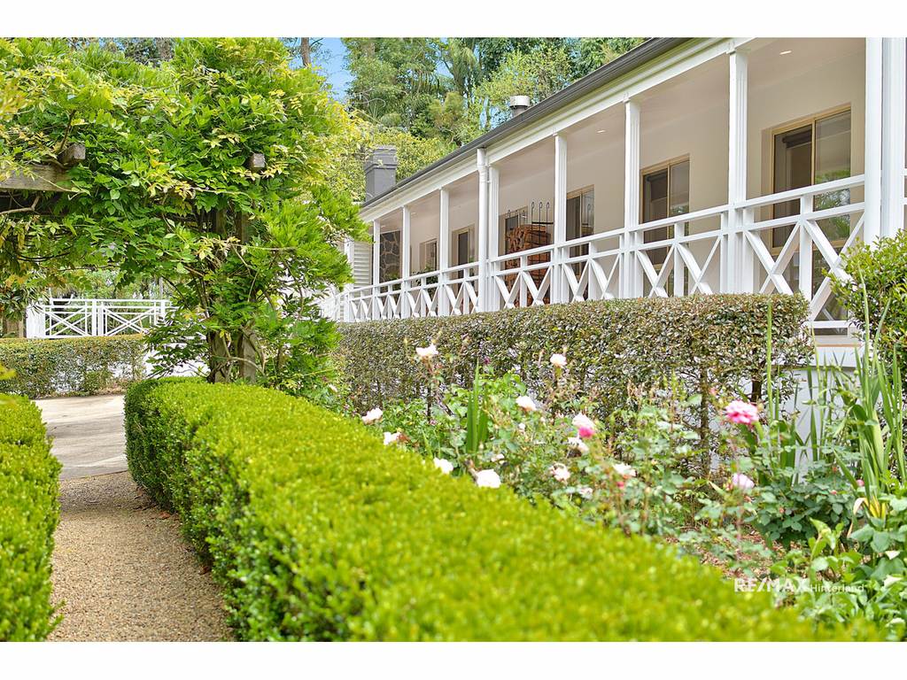 38 Thynne Court, Maleny QLD 4552