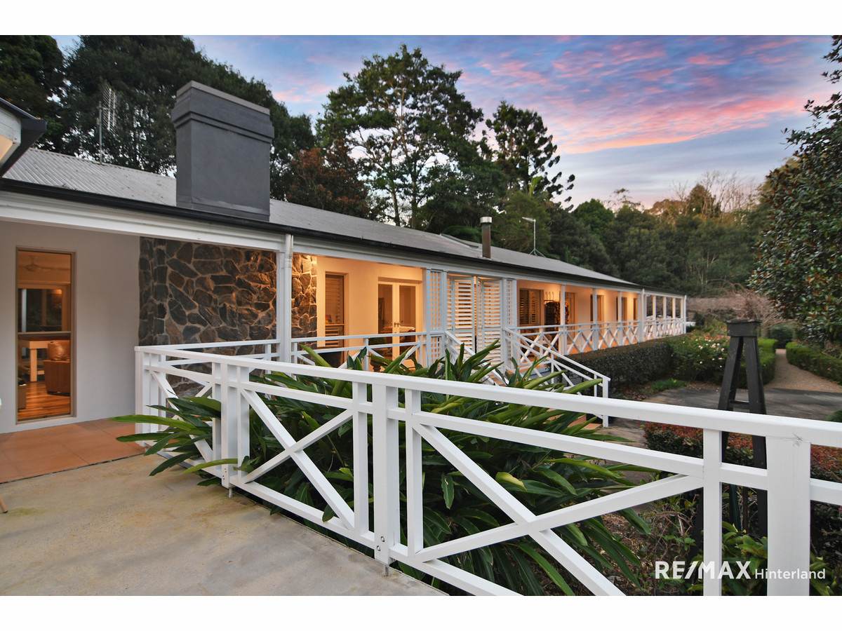 38 Thynne Court, Maleny For Sale by Farmbuy.com - image 1
