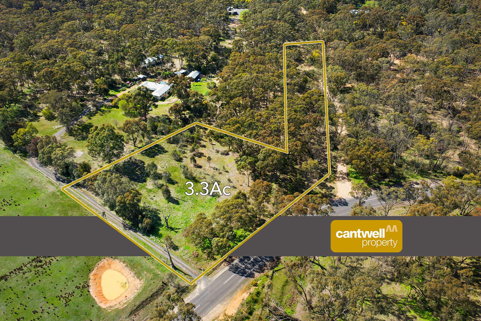 Porcupine Lane, Maldon For Sale by Farmbuy.com - image 1