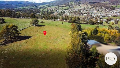 Farm Sold - NSW - Tumbarumba - 2653 - Elevated Views 