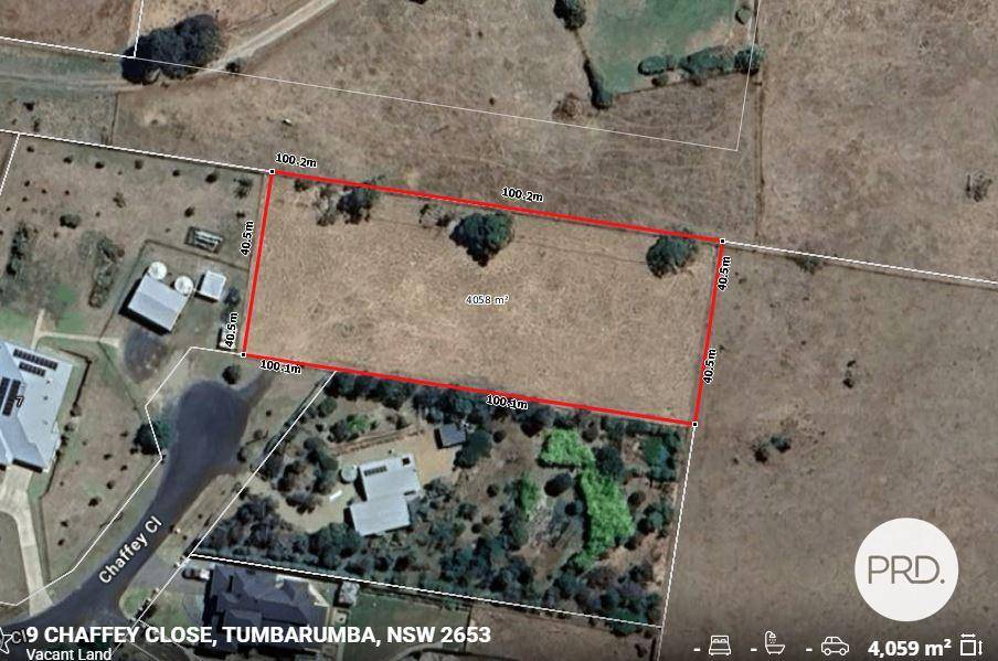 9 Chaffey Close, Tumbarumba Sold by Farmbuy.com - image 12