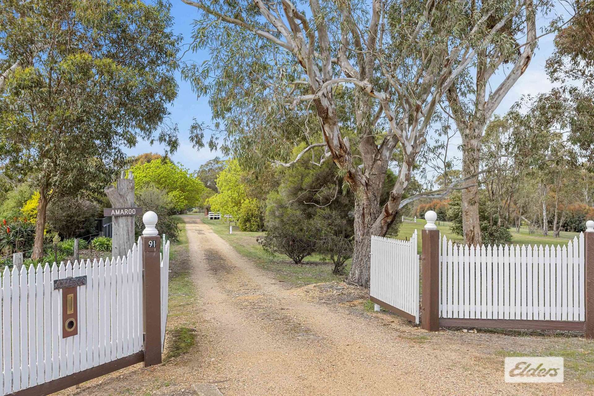 91 Tatyoon Road, Ararat Sold by Farmbuy.com - image 2