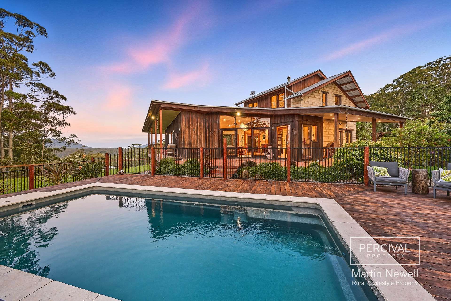 1573 Hannam Vale Road, Lorne Sold by Farmbuy.com - image 1