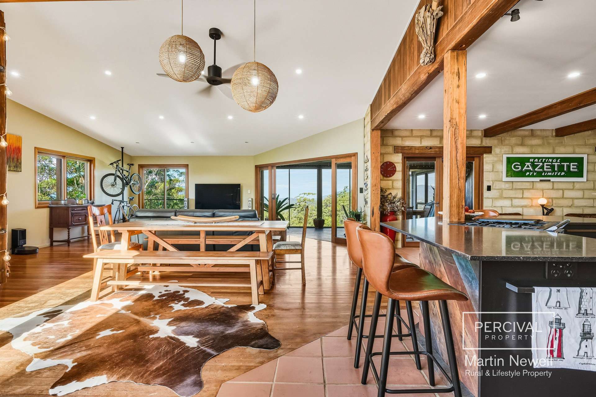 1573 Hannam Vale Road, Lorne Sold by Farmbuy.com - image 6