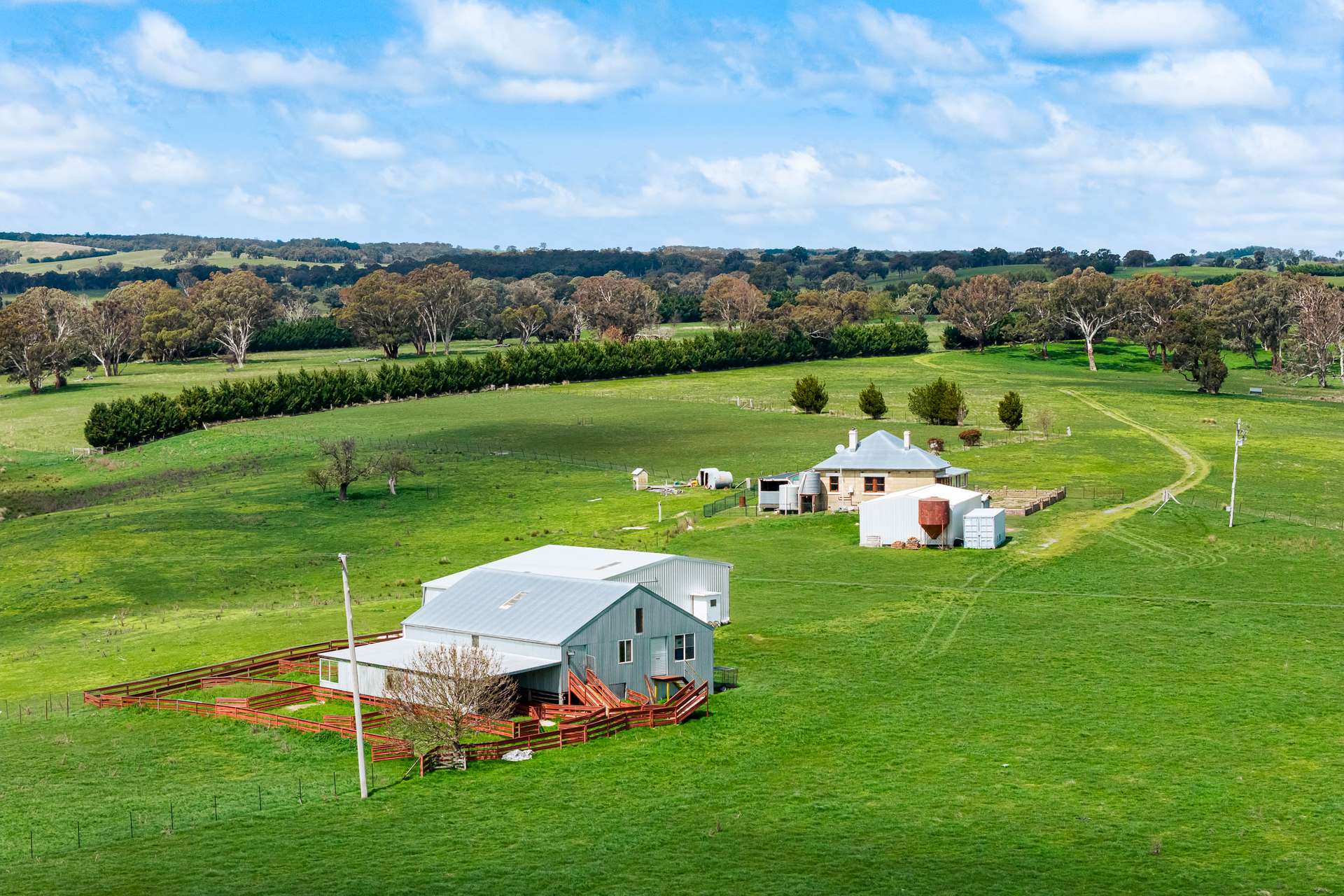 1702 Binda Road, Binda Via, Crookwell Sold by Farmbuy.com - image 2